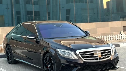 Mercedes-Benz S 400 Std 3.5L