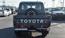 Toyota Land Cruiser Pick Up