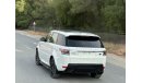 Land Rover Range Rover Sport HSE