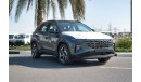 هيونداي توسون HYUNDAI TUCSON 1.6T / SR / VS PLUS / 2WD / 2024 MODEL