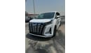 دينزا D9 2023 DENZA D9 DUAL DM-i SUPER HYBRID VERSION