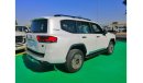 Toyota Land Cruiser GR - FULL OPTION - PETROL