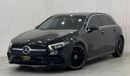 مرسيدس بنز A 200 Premium + 1.4L 2021 Mercedes Benz A200 AMG, Warranty, Full Service History, Excellent Condition, GCC