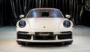 Porsche 911 | X-MAS AND NEW YEAR SPECIAL PRICE | TURBO S CABRIOLET | BRAND NEW | 2024 | CRAYON