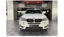 بي أم دبليو X5 35i اكسكلوسيف 35i اكسكلوسيف 35i Experiance 35i Experiance