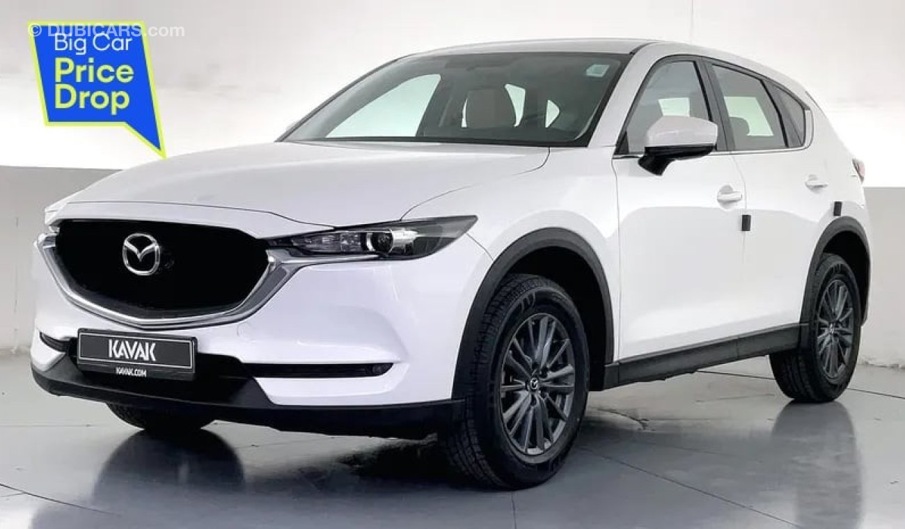 Mazda CX5 GT | 1 year free warranty | 0 Down Payment