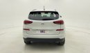 Hyundai Tucson GL 2 | Zero Down Payment | Free Home Test Drive