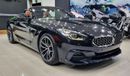 BMW Z4 sDrive 20i BMW Z4 2019 GCC IN IMMACULATE CONDITION FULL SERVICE HISTORY FROM BMW