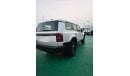 Toyota Prado 2.4L PETROL 2024 GCC