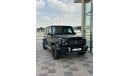 مرسيدس بنز G 63 AMG Std