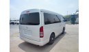 تويوتا هاياس TRH214-0007372 || TOYOTA	HIACE (VAN)	2006	SILVER	cc 2700	PETROL	254305	RHD