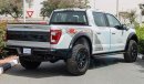 Ford Raptor R 5.2L V8 Supercharged , 2023 GCC , 0Km , (ONLY FOR EXPORT)