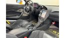 McLaren 720S Performance 2019 McLaren 720s Performance, Warranty, Full Service History, Carbon Fiber Package, Low