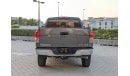 Toyota Tundra Toyota Tundra 2007 4X4 Limited Full Option petrol left hand Drive