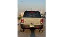 Ford Bronco Badlands 2.0