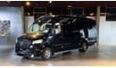 Mercedes-Benz Sprinter 8,304 PM I 519 CDI I Wooden Floor I 21 Seater