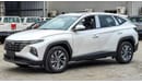 Hyundai Tucson 1.5L AT  (EXPORT ONLY)