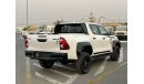 تويوتا هيلوكس HILUX GR 2.8L DIESEL WITH COMPRESSOR