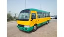 Toyota Coaster JTGFC518604000518- only for Export.