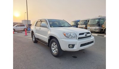 تويوتا هيلكس سرف TOYOTA HILUX SURF RIGHT HAND DRIVE(PM02379)