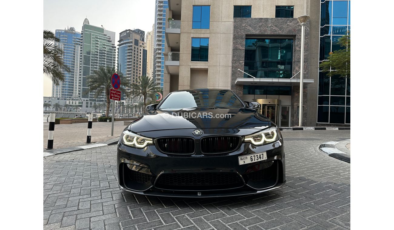 BMW M4