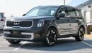 Kia Telluride 4X 3.8L