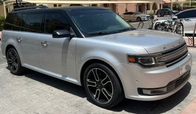 Ford Flex