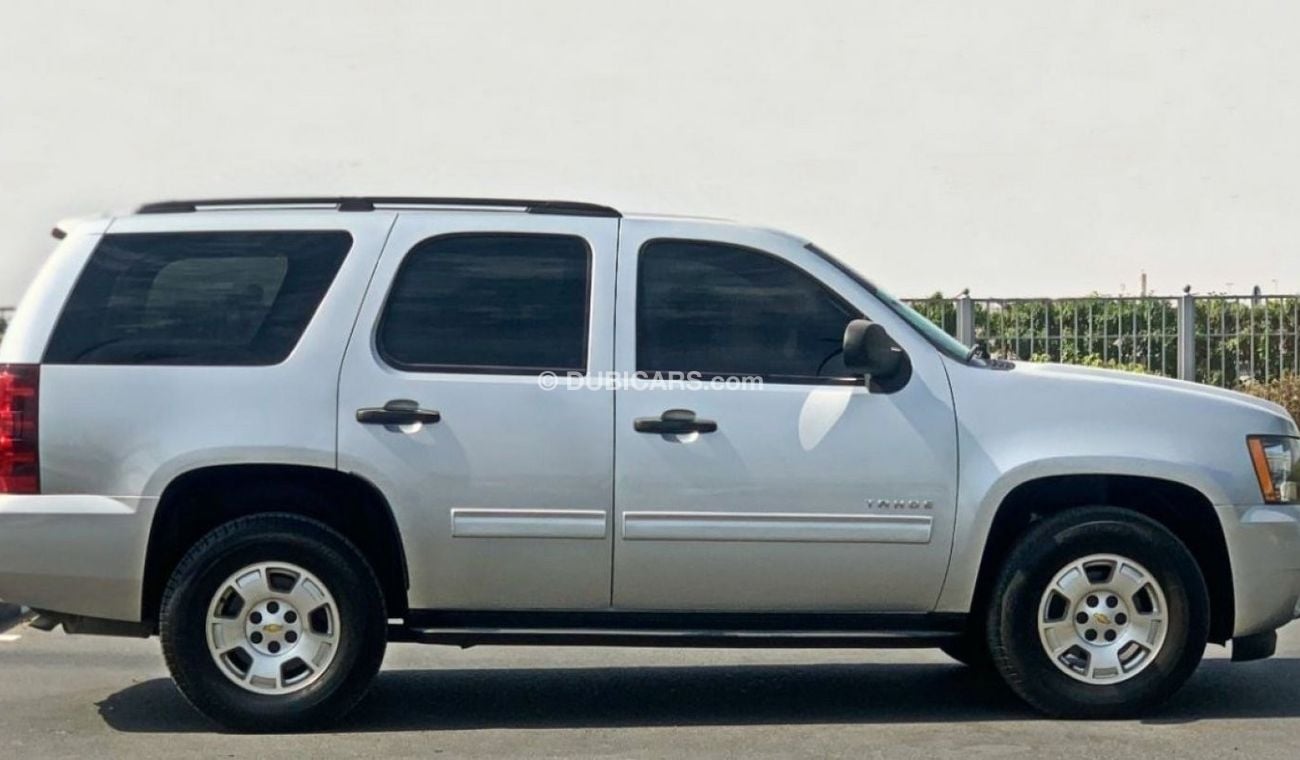 Chevrolet Tahoe LT 5.3L-8CYL - EXCELLENT CONDITION