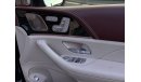 مرسيدس بنز GLS 600 Mercedes-Benz GLS 600 Maybach 4.0 RIGHT HAND DRIVE