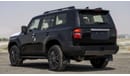 تويوتا برادو (LHD) TOYOTA PRADO 250 TXL 2.7P AT LIMITED MY2024 – BLACK VEHICLE CODE: LPRADO2.7P_41 TECHNICAL FEAT