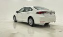 Toyota Corolla XLI 1.6 | Zero Down Payment | Free Home Test Drive