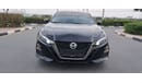 Nissan Altima ALTIMA 2020 FULL OPTION SR SUNROOF