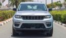 Jeep Grand Cherokee (НА ЭКСПОРТ , For Export) Limited Plus Luxury V6 3.6L 4X4 , 2024 GCC , 0Km , Без пробега