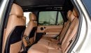 Land Rover Range Rover Vogue Supercharged With 2023 Body Kit