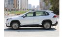 Toyota RAV4 LHD 2.5L PETROL XLE-G AWD AT 2024MY