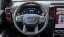 Ford Ranger Raptor V6 3.0L Ecoboost 4X4 , 2024 Без пробега , (ТОЛЬКО НА ЭКСПОРТ)