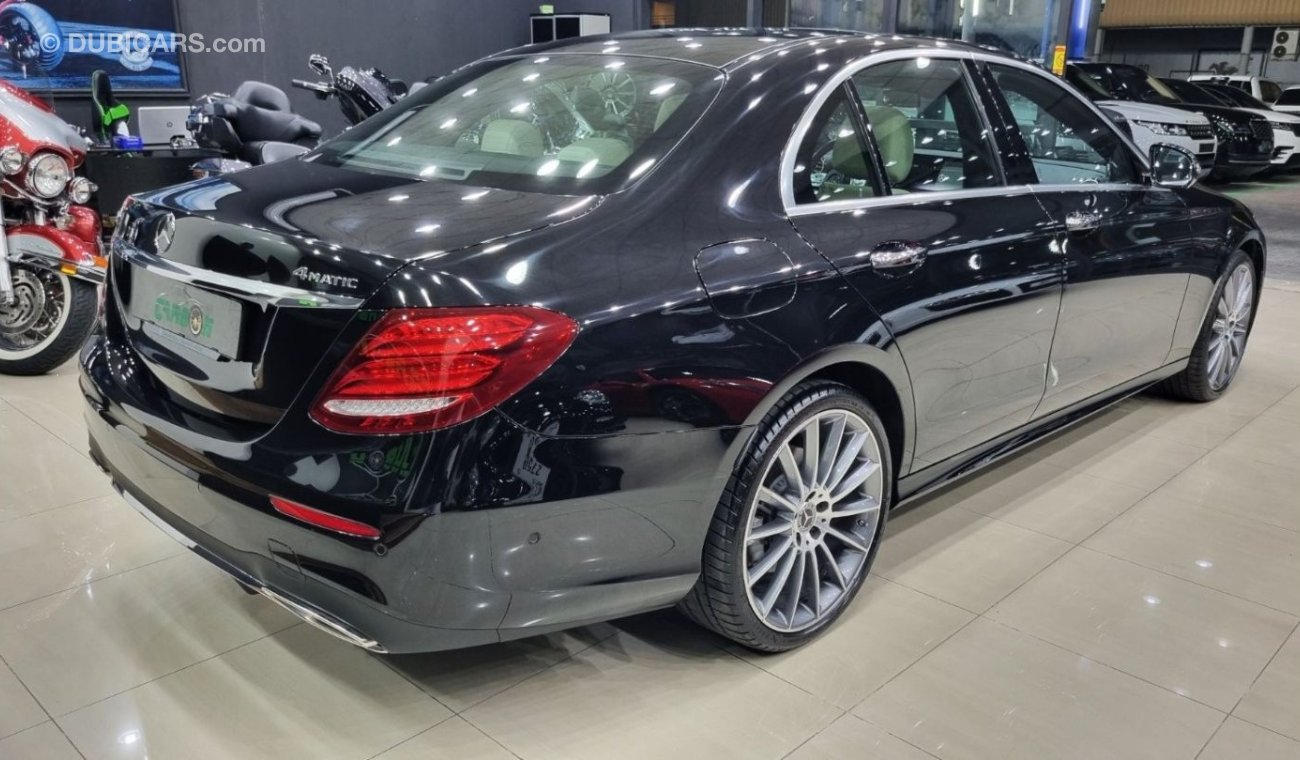 مرسيدس بنز E 350 Std