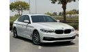 BMW 530i M Sport BMW 530 Top Of The Range / GCC / V4 / 2017 / Perfect Condition / Ready to Drive!.