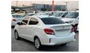 Mitsubishi Attrage 2022 | 1.2L | Have warranty till 100,000 KMS | Ref#658