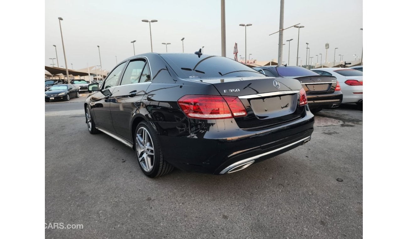 مرسيدس بنز E 350 Std