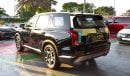 هيونداي باليساد Hyundai Palisade 3.8L V6 4WD | 0KM | 2023 | GCC