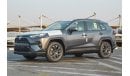 تويوتا راف ٤ TOYOTA RAV4 HYBRID 2.5L AWD 5DOOR SUV 2024