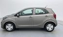 Kia Picanto Kia Picanto 1.2