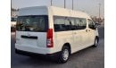 Toyota Hiace High Roof Van Hiace 2019 GLS Highroof Top Of The Range Very Clean Condition