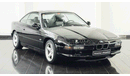 BMW 850 csi