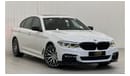 BMW 530i M Sport 2018 BMW 530i M-Kit Master-Class, 2025 BMW Warranty, 2029 BMW Service Pack, Fully Loaded, GC