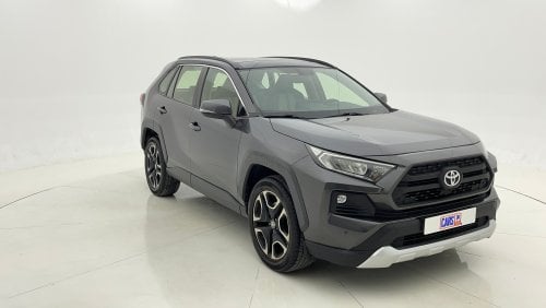 Toyota RAV4 ADVENTURE 2.5 | Zero Down Payment | Free Home Test Drive