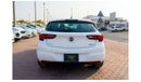 Opel Astra 2017 | OPEL ASTRA | TURBO 1.4L V4 | GCC | AGENCY FULL-SERVICE HISTORY | SPECTACULAR CONDITION | FLEX