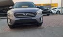 Hyundai Creta Base 1.6L