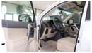 Toyota Prado 4.0L Petrol VX 4WD A/T